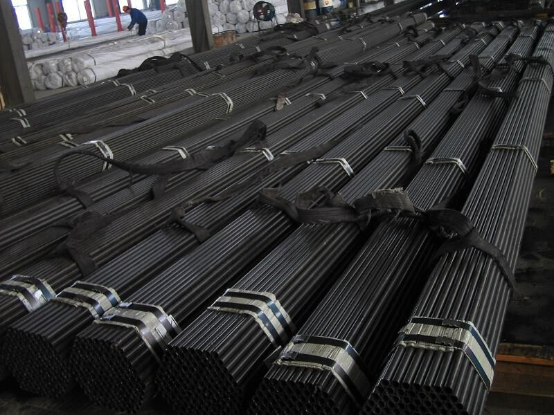 天台q235nh耐候钢管